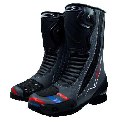 Andrea Dovizioso 2018 MotoGP Race Boots