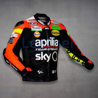 Andrea Iannone Aprilia Racing MotoGP 2019 Jacket