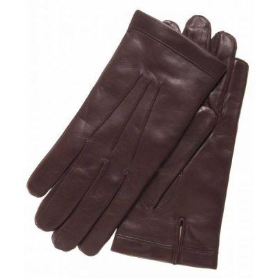 Classic Leather Cashmere Gloves Fashion
