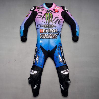 Fabio Quartararo Suit