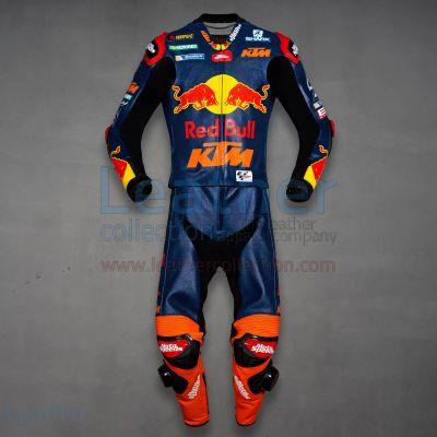 Johan Zarco Red Bull KTM MotoGP 2019 Suit
