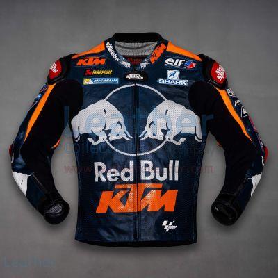 Miguel Oliveira Red Bull KTM MotoGP 2019 Racing Jacket