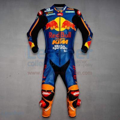 Red Bull Racing Suit Miguel Oliveira KTM MotoGP 2021
