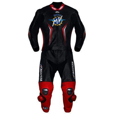 MV Agusta 2017 Motorcycle Leather Suit