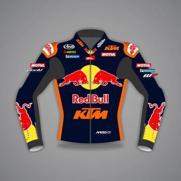KTM jacket