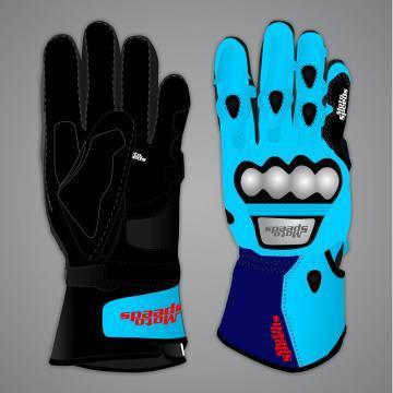 Aprilia Race Jacket Raul Fernandez MotoGP 2025