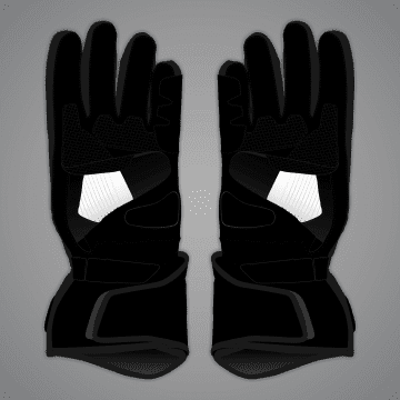 Enea Bastianini jacket