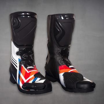 Good Motorcycle Boots Jonathan Rea SBK 2025
