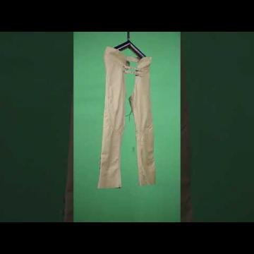 Cowboy Chaps for Sale