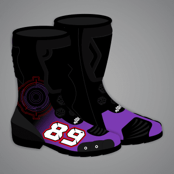 motorcycle racing leathers