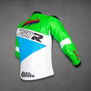 Kawasaki Ninja Jacket 750R