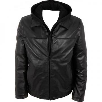 Men's Smart Casual Jacket
