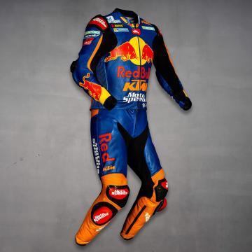 miguel oliveira suit