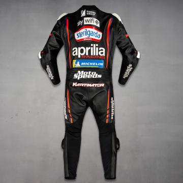 Jorge Martin suit
