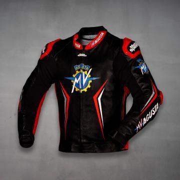 MV Agusta Jacket Motorcycle 2017