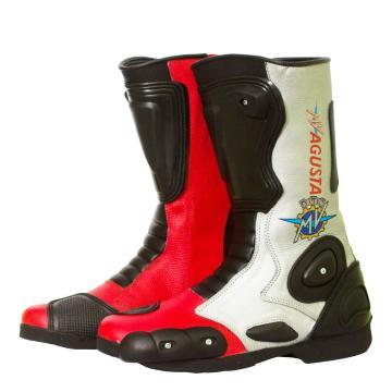 MV Agusta Biker Boots