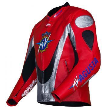 Mv Agusta Jacket