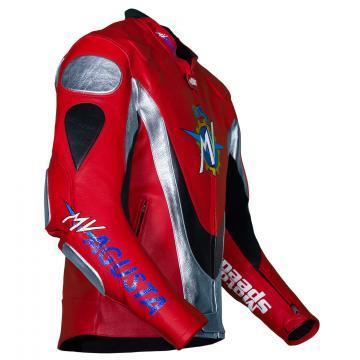 Mv Agusta Leathers