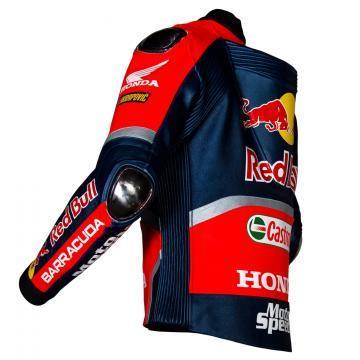 Nicky Hayden Jacket