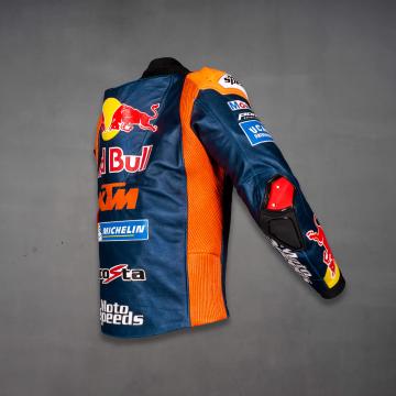 MotoGP jacket