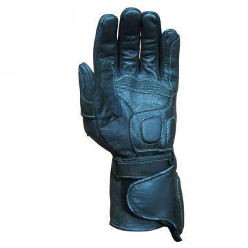 Superior Motorcycle Gloves Vintage