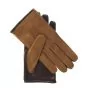 lambskin gloves