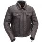 cruiser motorcycle jacket