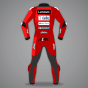 Ducati Motorcycle Suit