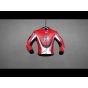 racing leather jacket  MV Agusta