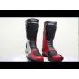 biker boots leather  MV Agusta
