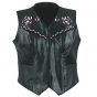 rose vest