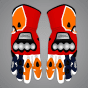 Repsol Gloves