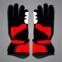 Race Leather Gloves