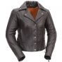 modern motorcycle jacket