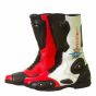 biker boots leather  MV Agusta