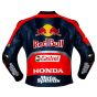 red bull wsbk jacket Nicky Hayden Honda WSBK 2017
