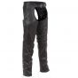 men leather chaps