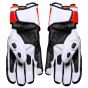 repsol leather gloves