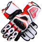 repsol leather gloves