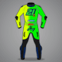 Franco Morbidelli suit