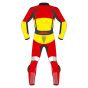 motorbike race suit