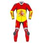 motorbike race suit