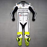 ducati motorcycle leathers
