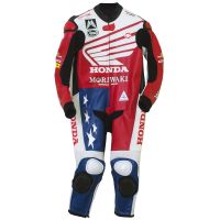 winter motorcycle suit
