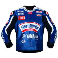 ben spies yamaha jacket