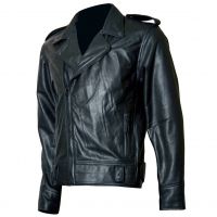 biker boyz leather jacket