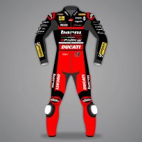 Danilo Petrucci Suit