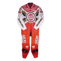 suzuki racing suit