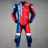 Honda Moto Suit