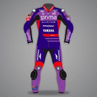 Jack Miller Leathers